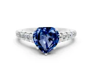 Blue Sapphire