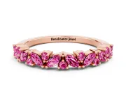 Pink Sapphire