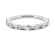 Moissanite