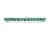 Green Sapphire