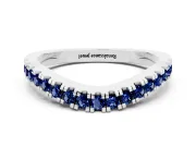 Blue Sapphire