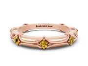 Yellow Sapphire