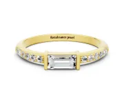Moissanite