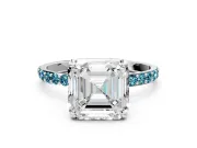 Blue Topaz
