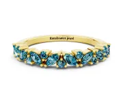 Blue Topaz