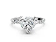 Moissanite