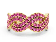 Pink Sapphire
