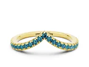 Blue Topaz