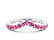Pink Sapphire