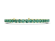 Green Sapphire