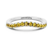 Yellow Sapphire