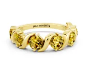 Yellow Sapphire