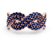 Blue Sapphire