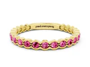 Pink Sapphire