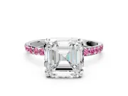 Pink Sapphire