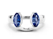 Blue Sapphire
