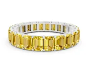 Yellow Sapphire