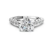 Moissanite