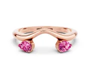 Pink Sapphire