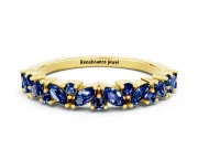 Blue Sapphire