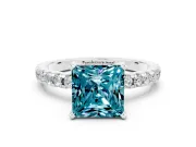 Blue Topaz