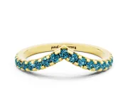 Blue Topaz
