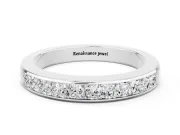 Moissanite