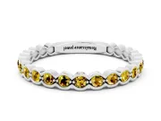 Yellow Sapphire