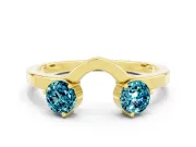 Blue Topaz