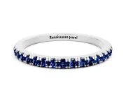 Blue Sapphire