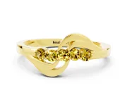 Yellow Sapphire
