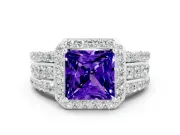 Tanzanite