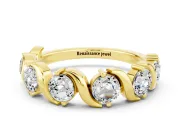Moissanite