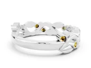 Yellow Sapphire