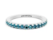 Blue Topaz