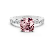 Morganite