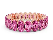 Pink Sapphire