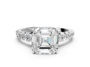 Moissanite