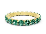 Green Sapphire