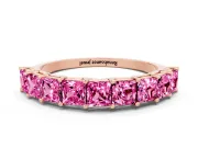 Pink Sapphire