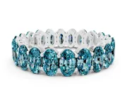 Blue Topaz