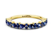 Blue Sapphire