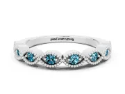 Blue Topaz