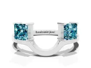 Blue Topaz