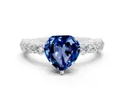 Blue Sapphire