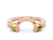 Yellow Sapphire