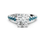 Blue Topaz