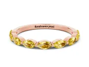Yellow Sapphire