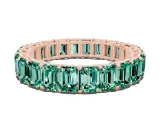 Green Sapphire