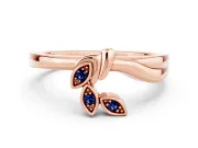 Blue Sapphire